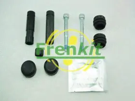 818004 Frenkit Втулка направляющая суппорта (к-кт)