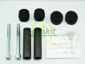 FRENKIT 818001. Ремкомплект направляющих суппорта Fiat Ducato 02>11 Citroen Jumper 94>12 Peugeot Boxer 02>06