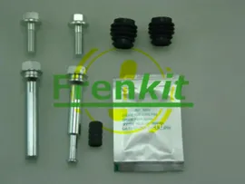 Ремкомплект направляющих тормозного суппорта FRENKIT 812027