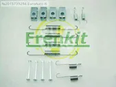950782 Frenkit Установочный к-кт задних колодок