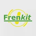 Ремкомплект суппорта переднего, frenkit, 257054