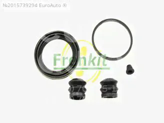 254004 Frenkit Р/к переднего суппорта