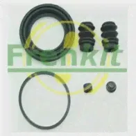 254066 Ремкомплект суппорта. Аналоги и заменители. FRENKIT-0