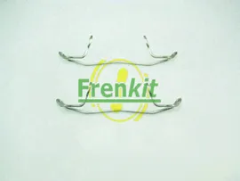 Комплект монтажный дискового тормоза Frenkit 901123
