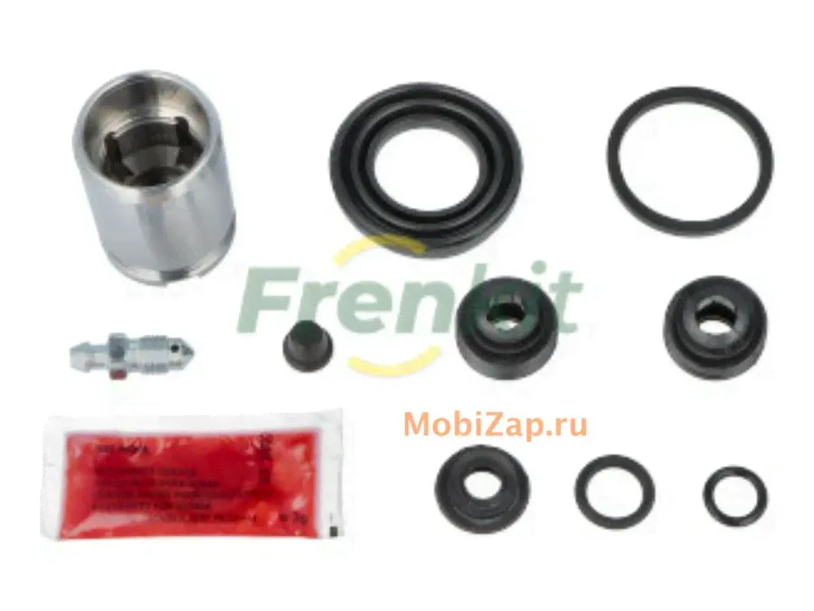 234932 FRENKIT Ремкомплект Суппортапоршень Hyundai Solaris All Types 0111> Kia Rio All Typ-0