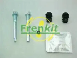 Ремкомплект направляющих переднего суппорта JEEP/DODGE/ CHRYSLER/MITSUBISHI /d=10,00mm Frenkit 810045