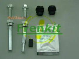 812027 FRENKIT Комплект направляющей гильзы