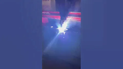 Станок плазменной резки МАГМА СТД | запуск в Орле