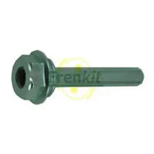 Направляющая тормозного суппорта заднего нижняя G105905 Frenkit