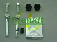 FRENKIT 812027 812027 ремкомплект крепежа суппорта перед h1 2.4 2007.09-