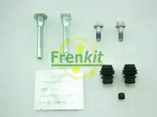Направляющие переднего суппорта Frenkit, 810084