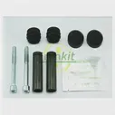 Направляющие суппорта, ремкомплект FRENKIT XP RAB 818001 2781368