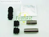 Направляющие переднего суппорта Frenkit, 820004