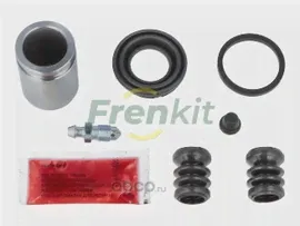 Ремкомплект заднего суппорта (с поршнем) CHEVROLET Lacetti /D=32,00mm Frenkit