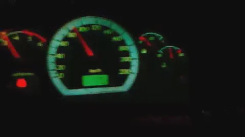 Chevrolet Lacetti 2 0 Tcdi 0 100 kmh   chiptuning from 121 hp to 150 hp