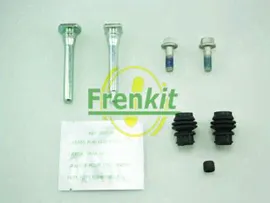 Ремкомплект направляющих тормозного суппорта FRENKIT 810084