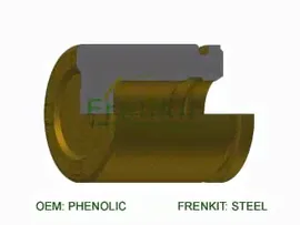 Поршень тормозного суппорта FRENKIT P425001