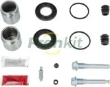 Ремкомплект тормозного суппорта Frenkit передний для Ford Explorer V 2010-2019. Артикул 747533