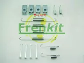 950782 FRENKIT Комплект Установочный Барабанных Колодок