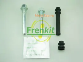 811007 FRENKIT Ремкомплект Направляющих Суппорта