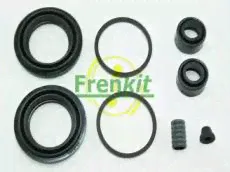Р/к суппорта переднего Great Wall Hover 243065 FRENKIT