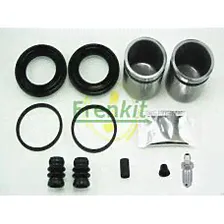FRENKIT 246910 246910 ремкомплект суппорта+поршень Nissan (Ниссан) Pathfinder (Патфайндер) 4wd 2.5 di 2.5 di 4wd 01-01->