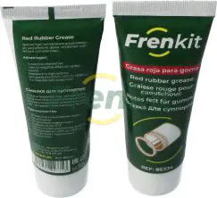 Смазка для суппортов 50г. (Frenkit). Артикул 86334-0
