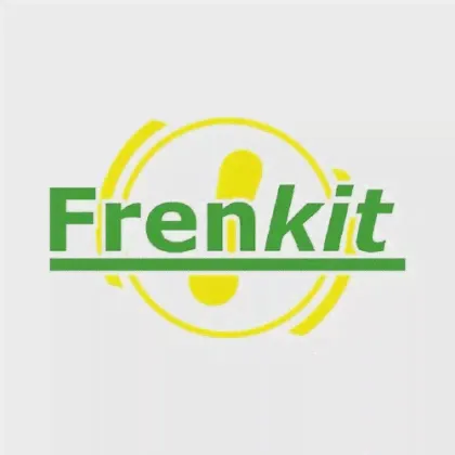 Ремкомплект суппорта переднего, frenkit, 257054-0