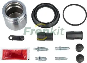Ремкомплект тормозного суппорта Frenkit передний для Ford Focus II 2004-2012. Артикул 257911