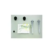 Ремкомплект направляющих суппорта Frenkit 808016 черный 1