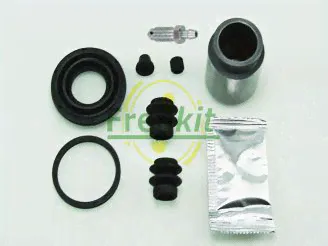 Ремкомплект суппорта с поршнем Frenkit 235913