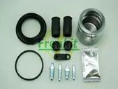FRENKIT 257911. Ремкомплект тормозного суппорта Citroen C4, Ford Focus II, Mazda 3 03-09