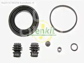 260052 Frenkit Р/к переднего суппорта