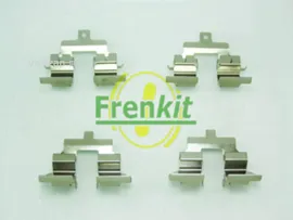 Комплект Монтажный Дискового Тормоза FRENKIT 901737
